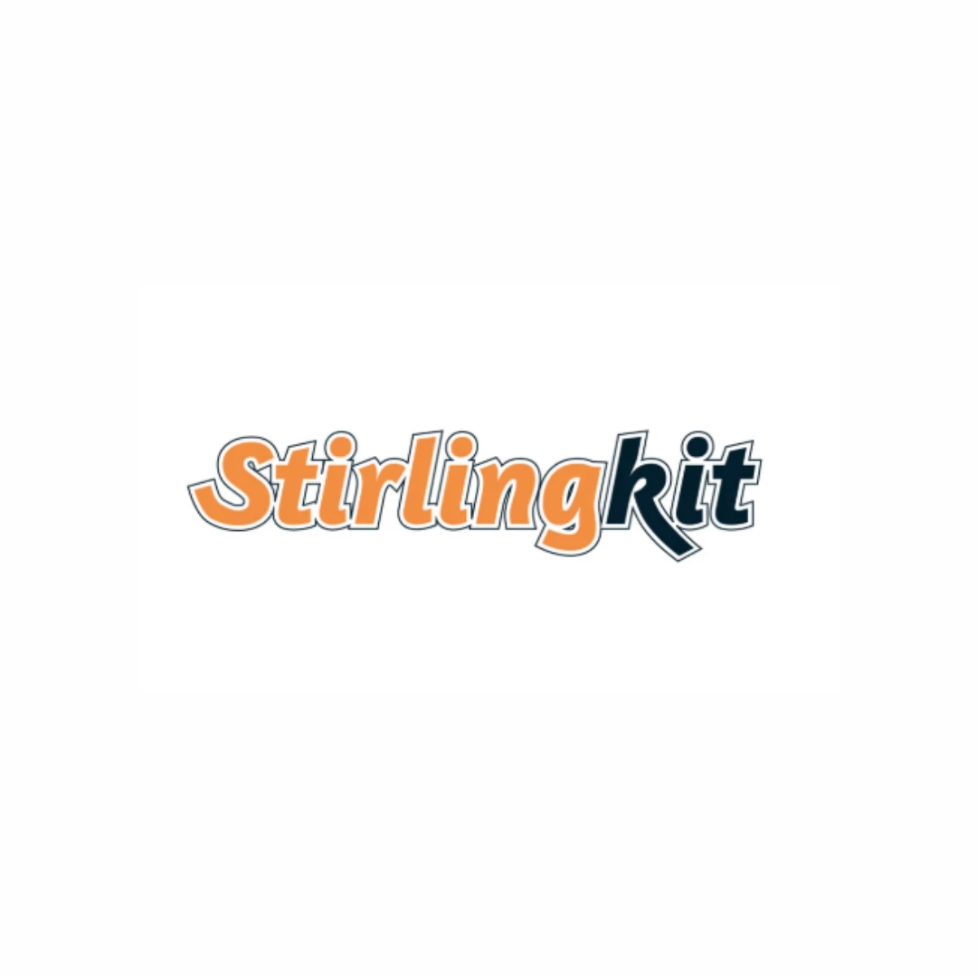 Image for coupon Cupón descuento Stirlingkit | Ahorra hasta $47,99 en productos de la serie IC Engine