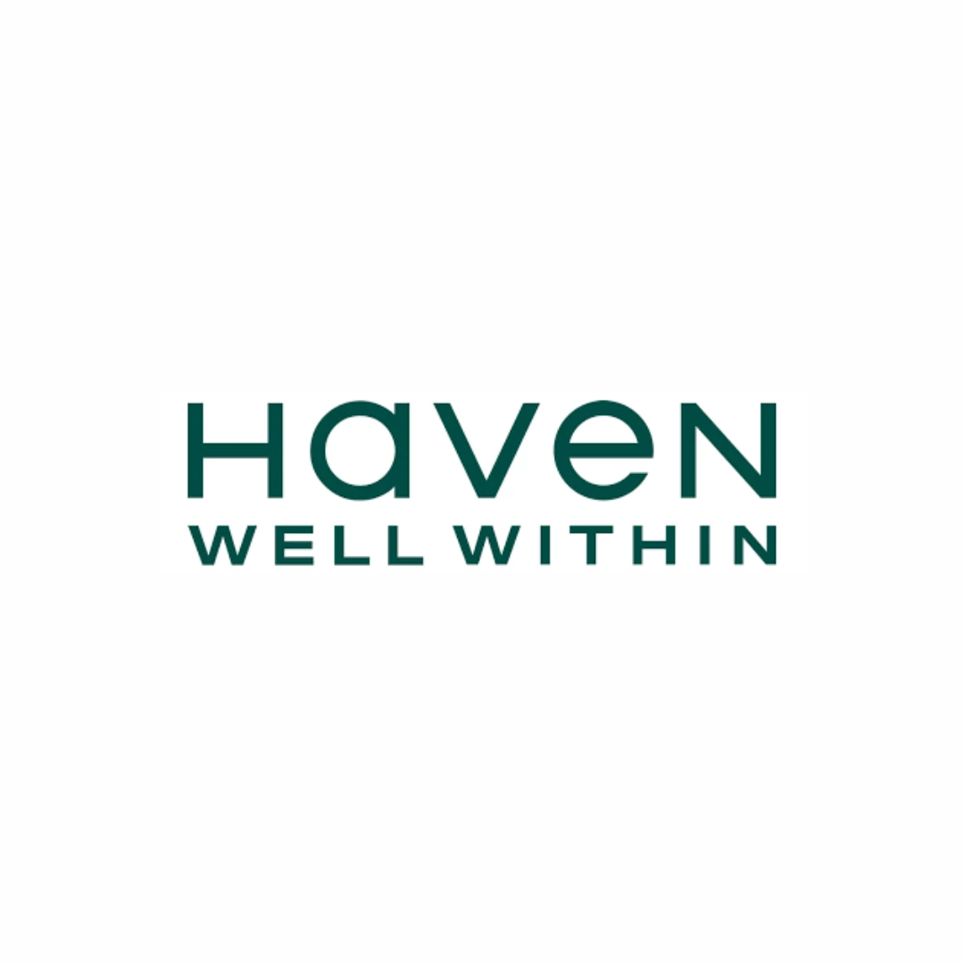 Image for coupon Promoción Haven Well Within | ¡Nuestro evento de amigos y familiares ya está aquí! Disfruta de un 30% de descuento en toda tu compra. ¡Solo por tiempo limitado!