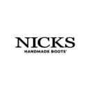 Nick's Handmade Boots