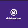 Image for coupon Descuento G Adventures | 20% de descuento en ropa clásica y para personas de 18 a 30 años 