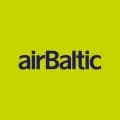 Image for coupon Promoción airBaltic | Ahorra el 50% con bono de vuelo electrónico a Berlín