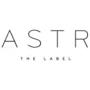 ASTR The Label