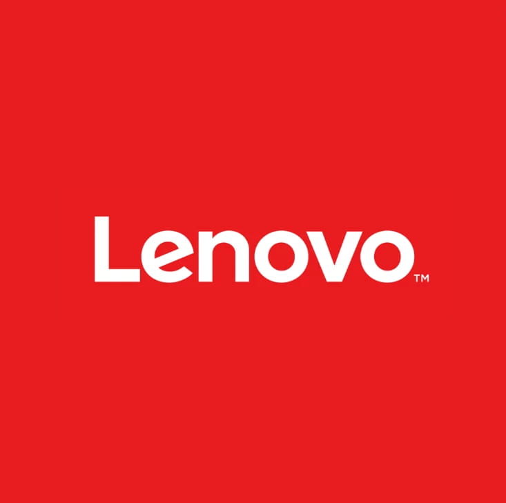 Logo for store: Lenovo