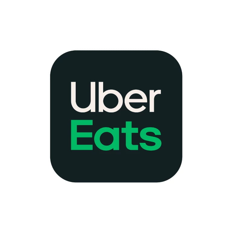 Logo for store: Uber Eats