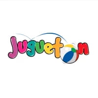 Logo for store: Jugueton