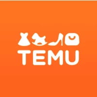 Logo for store: Temu