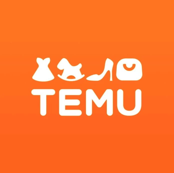 Logo for store: Temu