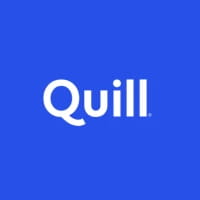 Logo for store: Quill