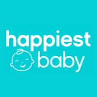 Logo for store: Happiest Baby