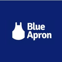 Logo for store: Blue Apron