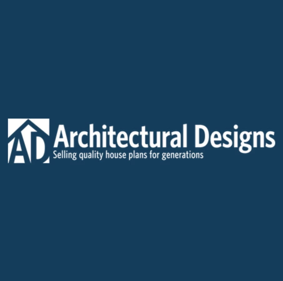 Logo for store: Architectural Designs