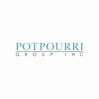 Logo for store: Potpourri Group