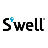 Logo for store: S'well