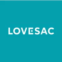 Logo for store: Lovesac