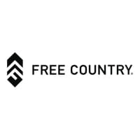 Logo for store: Free Country