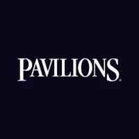 Logo for store: Pavilions