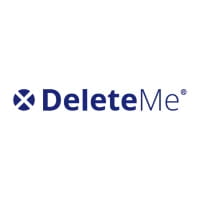 Logo for store: DeleteMe