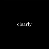 Logo for store: Clearly