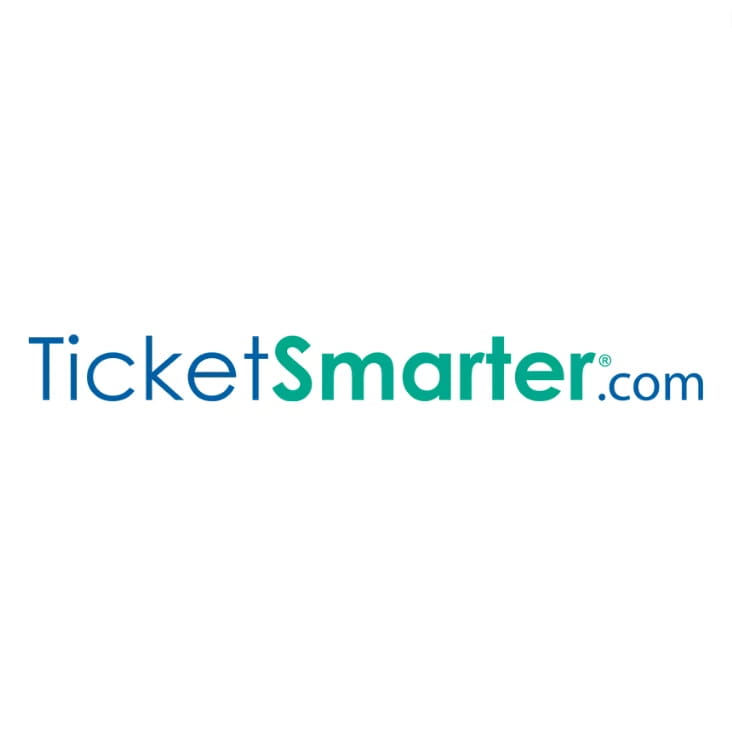 Logo for store: TicketSmarter