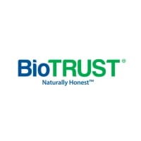 Logo for store: BioTRUST