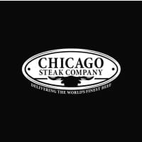 Logo for store: Chicago Steak