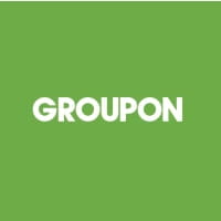 Logo for store: Groupon