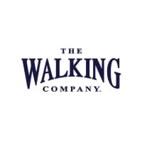 Logo for store: The Walking Company