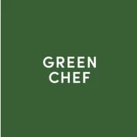 Logo for store: Green Chef