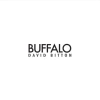 Logo for store: Buffalo David Bitton