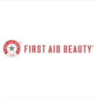 Logo for store: First Aid Beauty