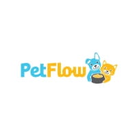 Logo for store: PetFlow