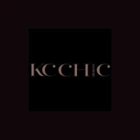 Logo for store: KC Chic Designs