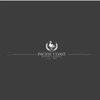 Logo for store: Pacific Coast Feather Company