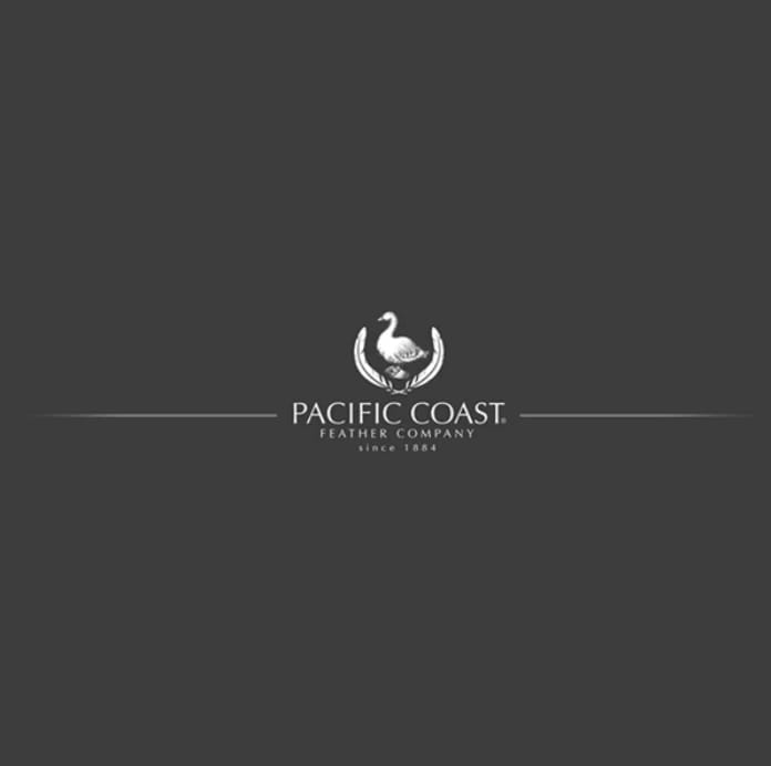 Logo for store: Pacific Coast Feather Company