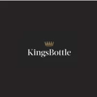 Logo for store: KingsBottle