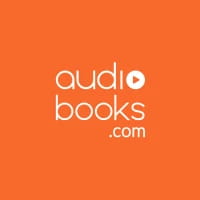 Logo for store: Audiobooks.com