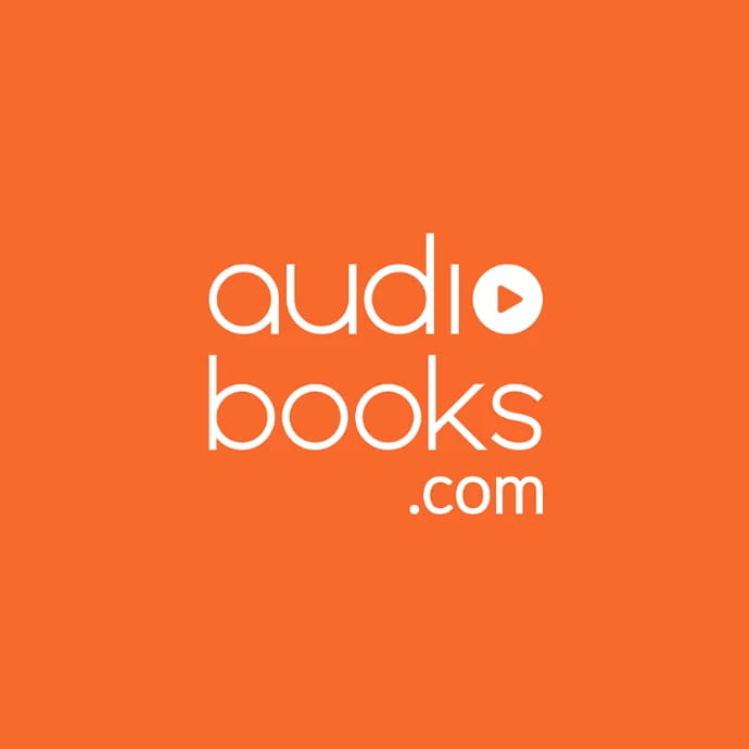 Logo for store: Audiobooks.com