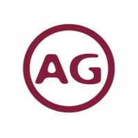 Logo for store: AG Jeans