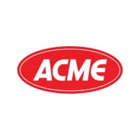 Logo for store: ACME Markets