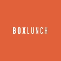 Logo for store: BoxLunch