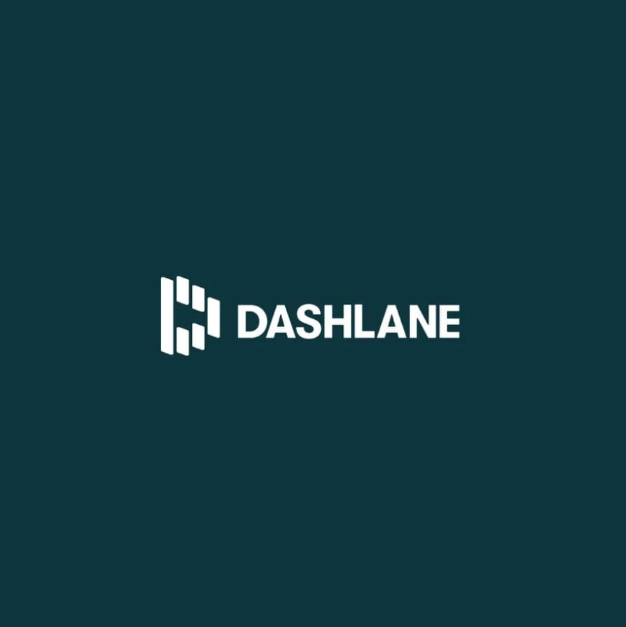 Logo for store: Dashlane