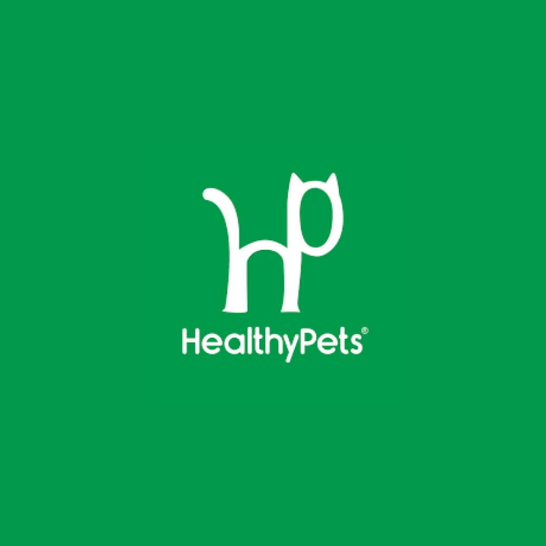 Logo for store: HealthyPets