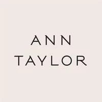 Logo for store: Ann Taylor