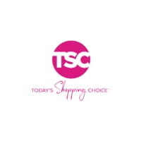 Logo for store: Today's Shopping Choice