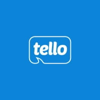 Logo for store: Tello