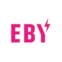 Logo for store: EBY