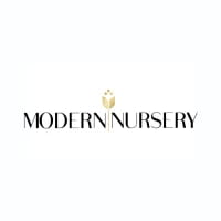 Logo for store: Modern Nursery