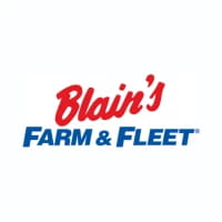 Logo for store: Blain's Farm &amp; Fleet