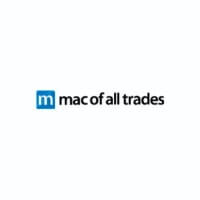 Logo for store: Mac of All Trades