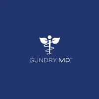 Logo for store: Gundry MD 